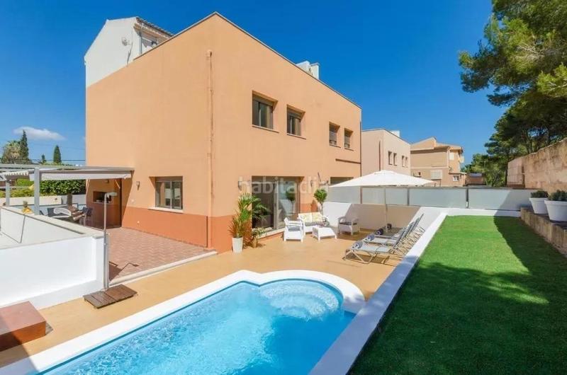 Foto ac32b238-8610-4fe3-b631-4113bfb59b46. Location chalet avec chauffage dans Can Picafort Santa Margalida