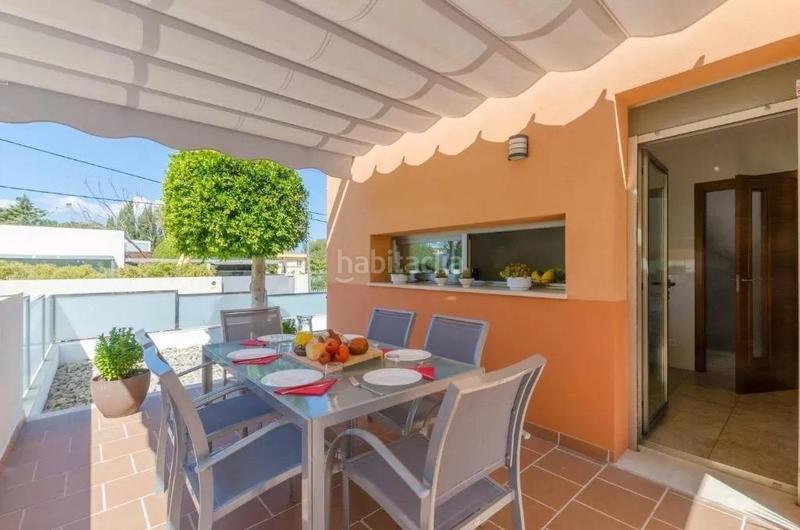 Foto b4c0419d-5430-48ce-aef7-584933584eef. Location chalet avec chauffage dans Can Picafort Santa Margalida