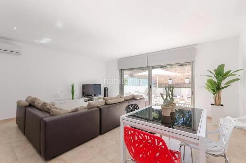 Foto d9eb89fd-05c2-418c-88b4-8f28f4d39cf2. Location chalet avec chauffage dans Can Picafort Santa Margalida