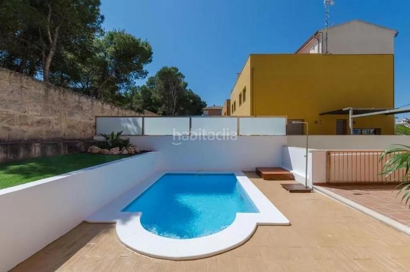 Foto 40d612ea-3093-4a77-828f-c768280e5c7c. Miete chalet mit heizung in Can Picafort Santa Margalida