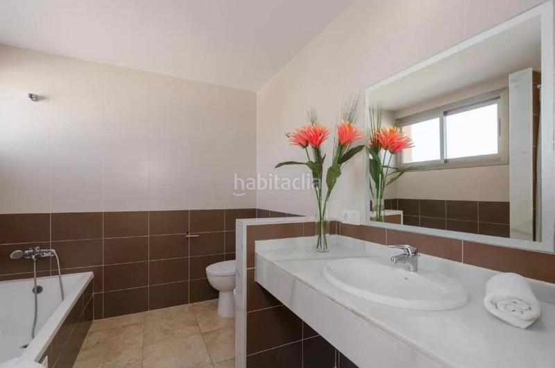 Foto 7b9e9628-09b1-40e4-b9f6-7740ebdd2c11. Miete chalet mit heizung in Can Picafort Santa Margalida