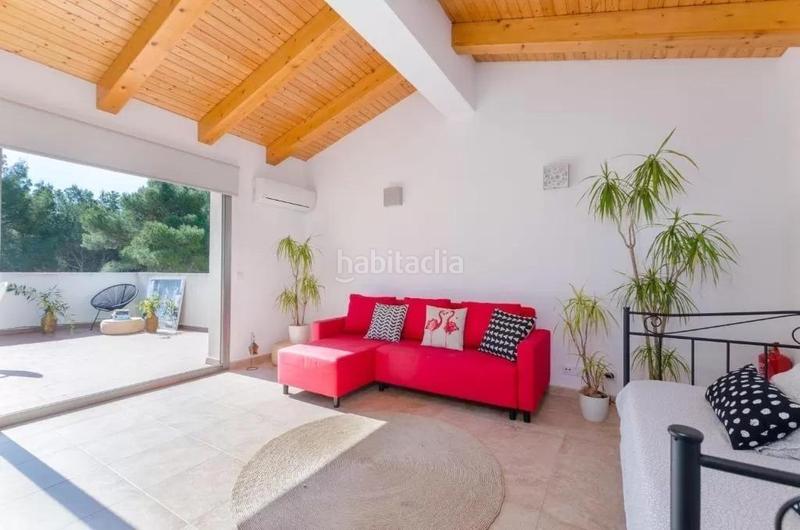 Foto b7d16e4a-99f8-409f-a5a8-678632bef0c9. Miete chalet mit heizung in Can Picafort Santa Margalida