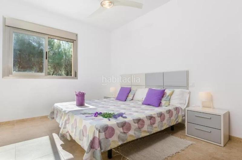 Foto ee2dd213-2682-4cb9-ad9e-0ee4626515c7. Miete chalet mit heizung in Can Picafort Santa Margalida