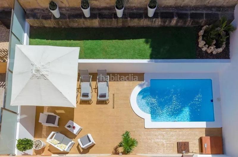 Foto 0f66ddac-ee83-4a43-9df2-990f704b16d4. Rent chalet with heating in Can Picafort Santa Margalida