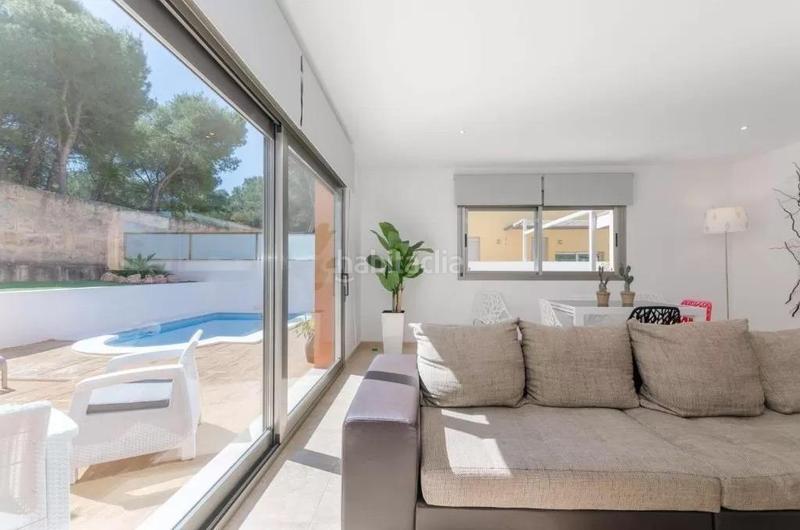 Foto 255b54c0-e59c-44fc-a171-87f8eb4ae290. Rent chalet with heating in Can Picafort Santa Margalida