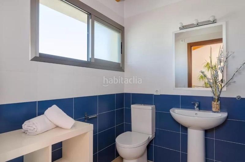 Foto 2af2e6b6-2cb6-470c-a086-1944067c4e7a. Rent chalet with heating in Can Picafort Santa Margalida