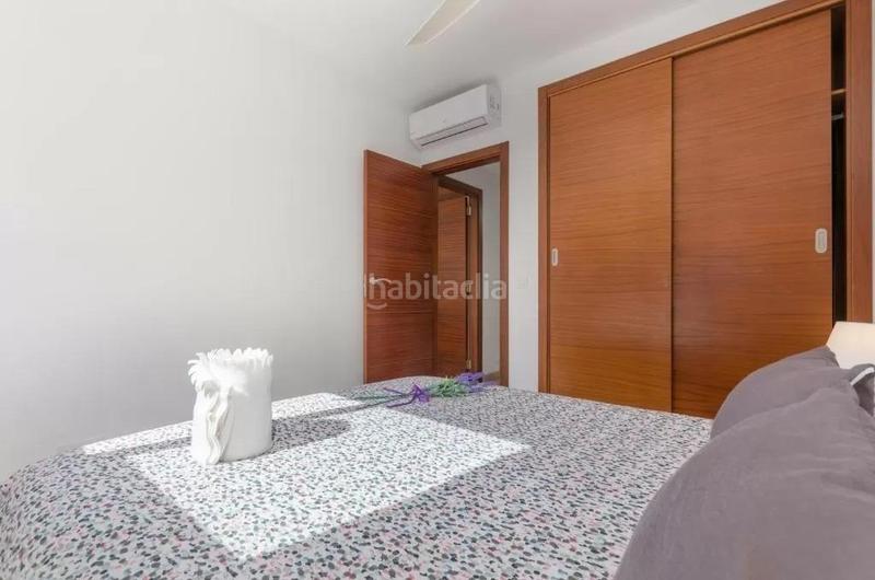 Foto 3ccea576-2ec6-4ef3-a16e-dc21505ffb2e. Rent chalet with heating in Can Picafort Santa Margalida