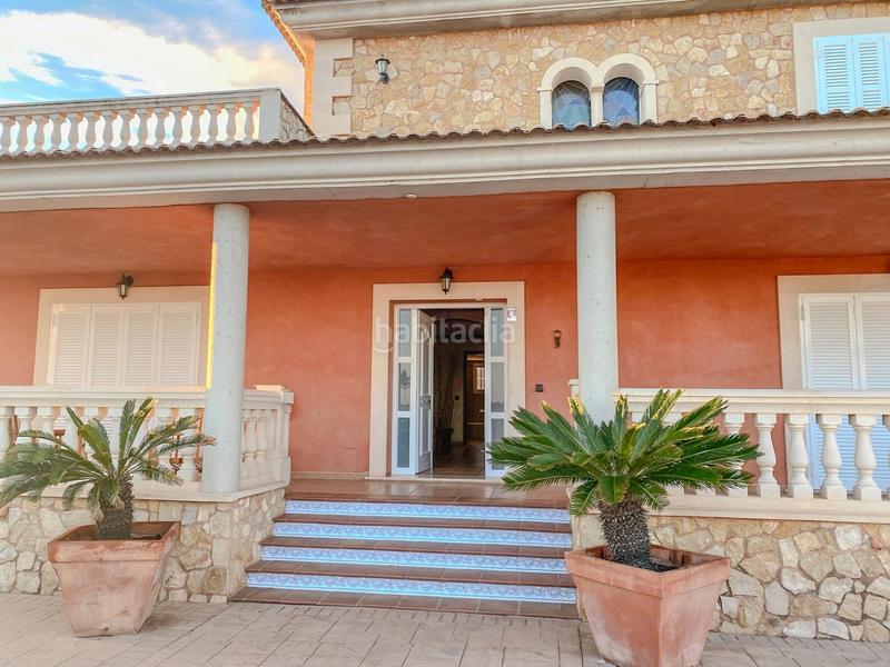 Foto e0db7bad-1ee4-40c3-8a91-16746a237c61. Affitto casa con parcheggio in Marratxinet Marratxí