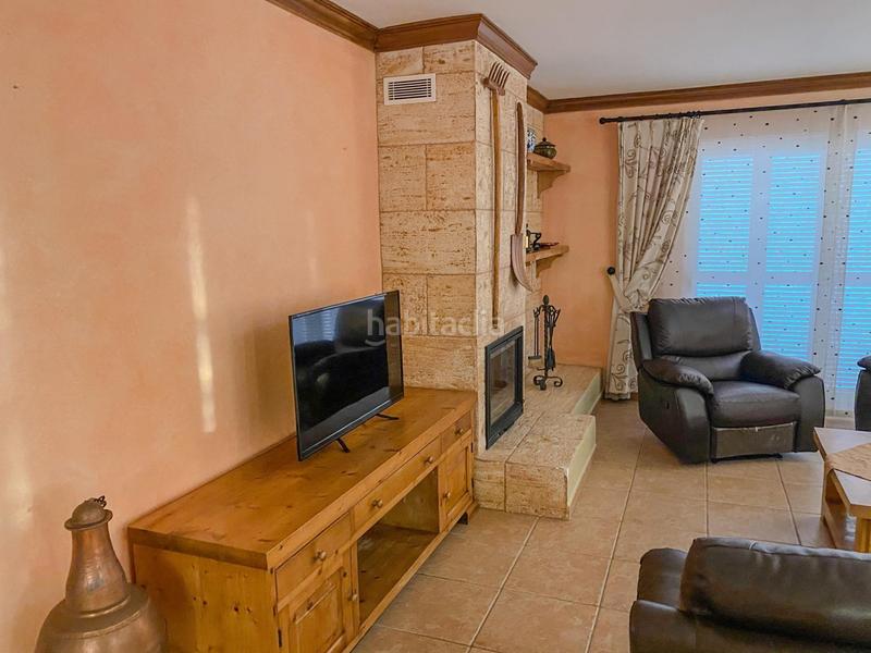 Foto e74ec06a-c4b4-494d-8164-c68fdcd39629. Affitto casa con parcheggio in Marratxinet Marratxí