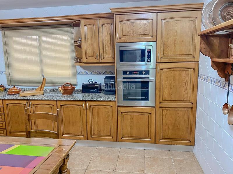 Foto f2807eff-1b87-4227-a9eb-19e55bca8ffe. Affitto casa con parcheggio in Marratxinet Marratxí