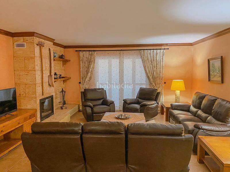 Foto 3d0ee9f3-e9a6-4070-98a3-e4dd27ccad91. Alquiler casa en Marratxinet Marratxí