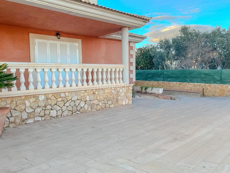 Foto 5491dc6d-a95e-4914-9239-2cc8b1c4f31c. Lloguer casa amb aparcament a Marratxinet Marratxí