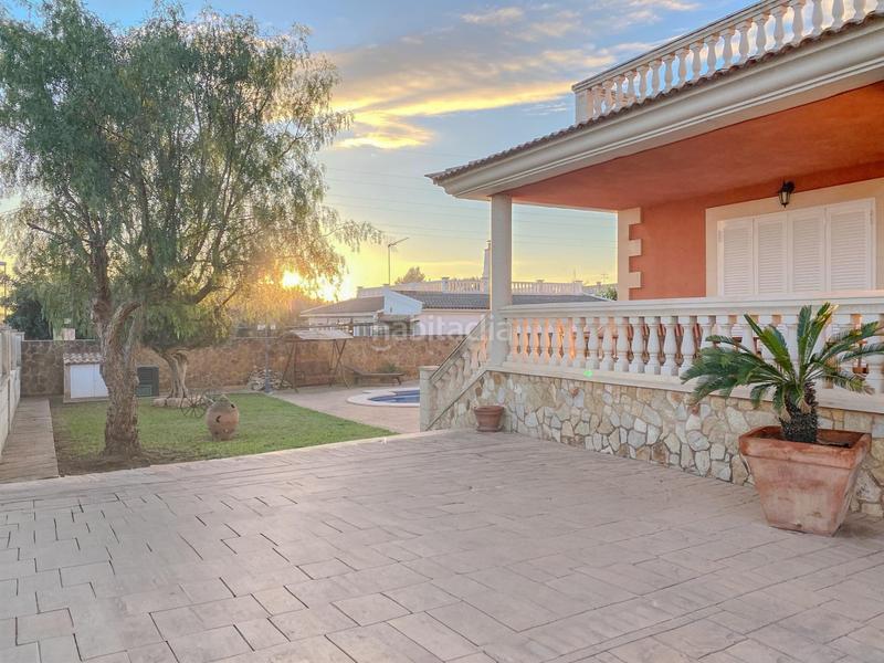 Foto 9c009329-0f17-43bb-8d4c-a9396cbadce2. Lloguer casa amb aparcament a Marratxinet Marratxí