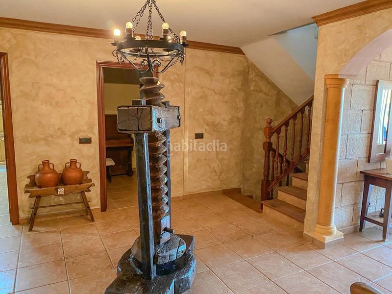 Foto da16604d-2103-46a3-bf65-2a118e080d6f. Lloguer casa amb aparcament a Marratxinet Marratxí