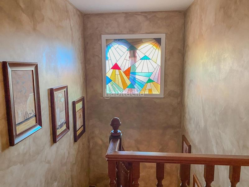 Foto 220231e3-eb50-41c4-a0c3-060a8c44267b. Rent house with parking in Marratxinet Marratxí