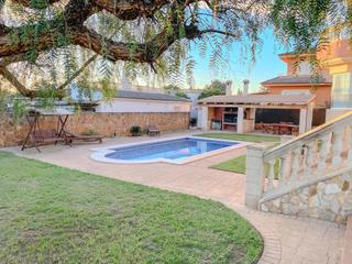 House in Marratxinet