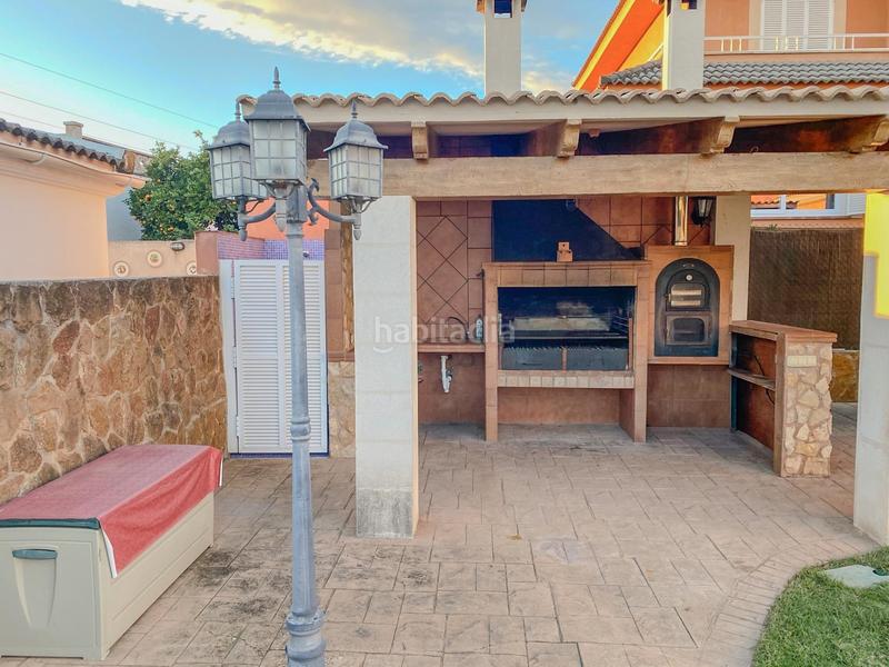 Foto 739ce23c-215f-4f93-82a0-a22557ad0393. Rent house with parking in Marratxinet Marratxí