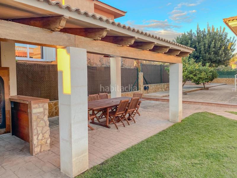 Foto ab86ca5e-e451-4296-baa2-b1c772a68f3a. Rent house with parking in Marratxinet Marratxí