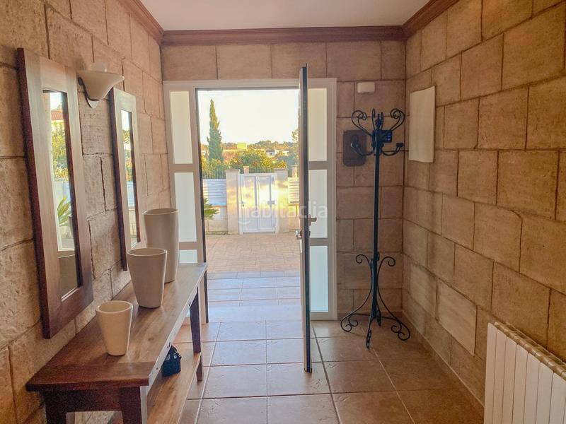 Foto ba839e76-dbee-49b8-a34f-36a4b58bee82. Rent house with parking in Marratxinet Marratxí