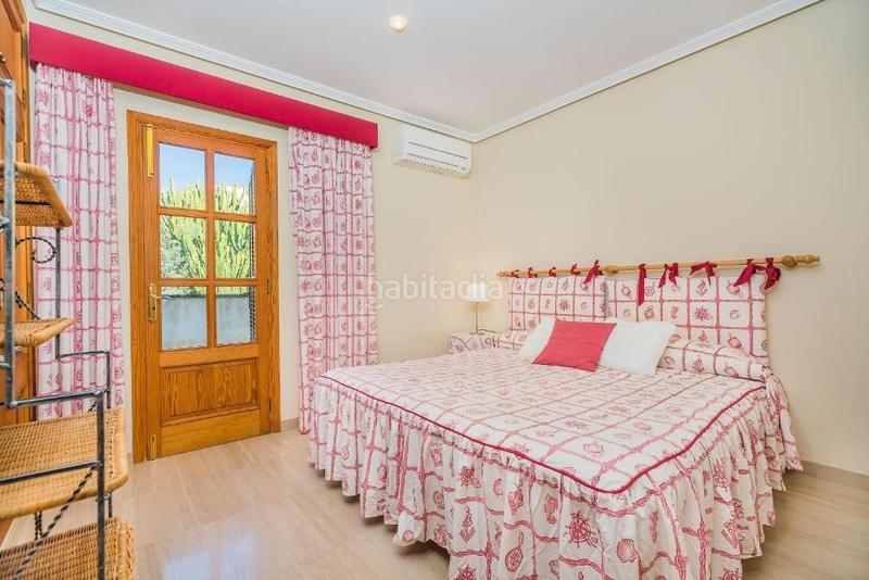 Foto 0488cead-d61e-4e38-a252-b226370fbc2e. Affitto chalet in carrer de la creu in port d´Alcúdia-platja dálcúdia Alcúdia