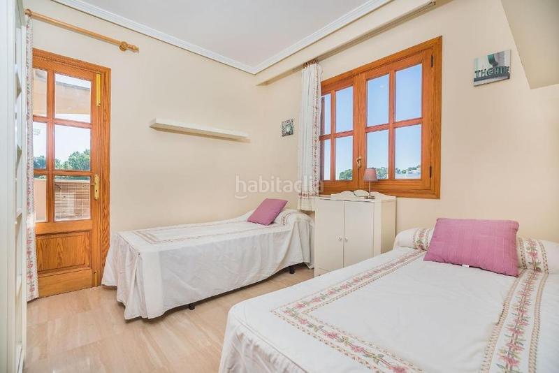 Foto 2d9407b3-e61c-4d53-bcf5-9ef3160e8ae8. Affitto chalet in carrer de la creu in port d´Alcúdia-platja dálcúdia Alcúdia