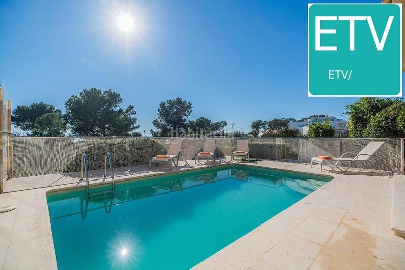 Foto 49d2a032-4447-4254-a857-6d06454124a3. Affitto chalet in carrer de la creu in port d´Alcúdia-platja dálcúdia Alcúdia