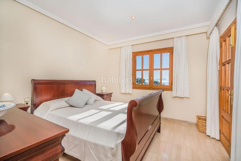 Foto 5b929d30-5f0f-4866-8335-15db0a83edef. Affitto chalet in carrer de la creu in port d´Alcúdia-platja dálcúdia Alcúdia