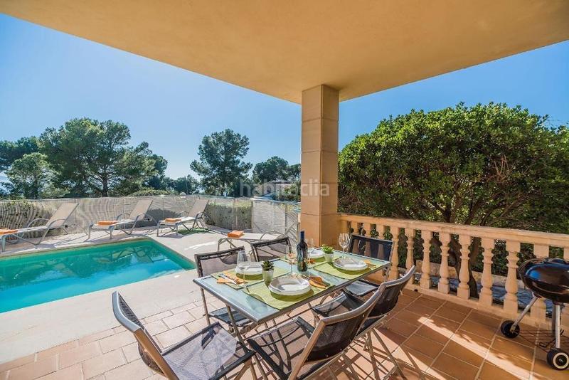 Foto b2e83822-a247-436f-b511-d0abe491689c. Affitto chalet in carrer de la creu in port d´Alcúdia-platja dálcúdia Alcúdia