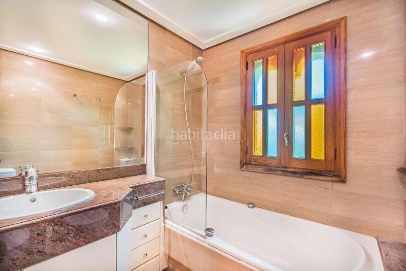 Foto e7675dbd-c723-4ef1-afc6-ce0b932c5ed5. Affitto chalet in carrer de la creu in port d´Alcúdia-platja dálcúdia Alcúdia