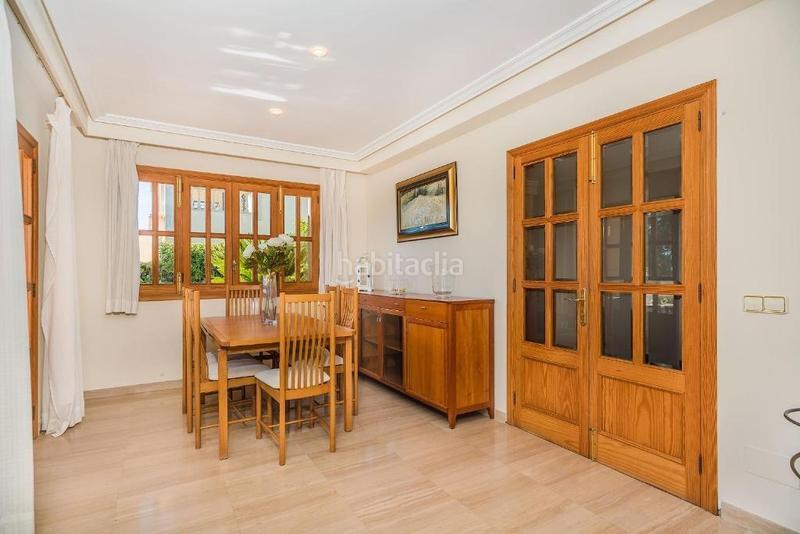 Foto fe7b4b35-74f2-46d2-8ea0-4c68f89fed78. Affitto chalet in carrer de la creu in port d´Alcúdia-platja dálcúdia Alcúdia