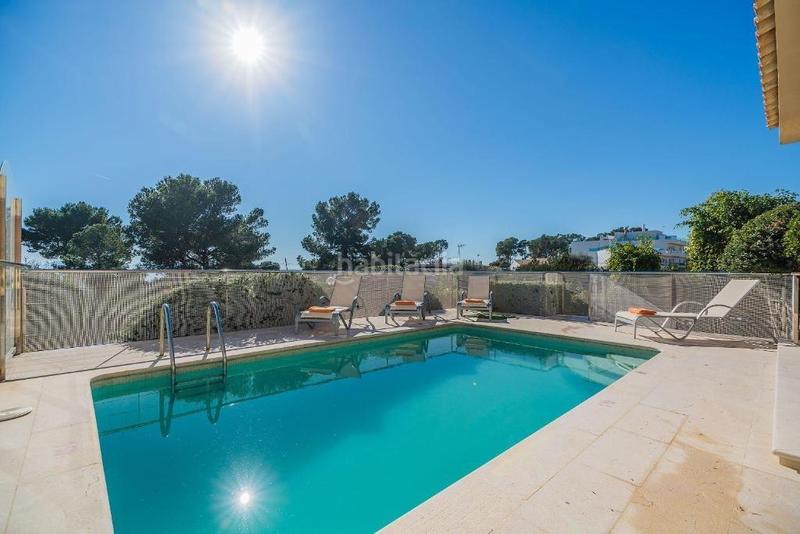 Foto 08484161-65fd-4bcf-97a8-1840712a5a19. Lloguer xalet a carrer de la creu a port d´Alcúdia-platja dálcúdia Alcúdia