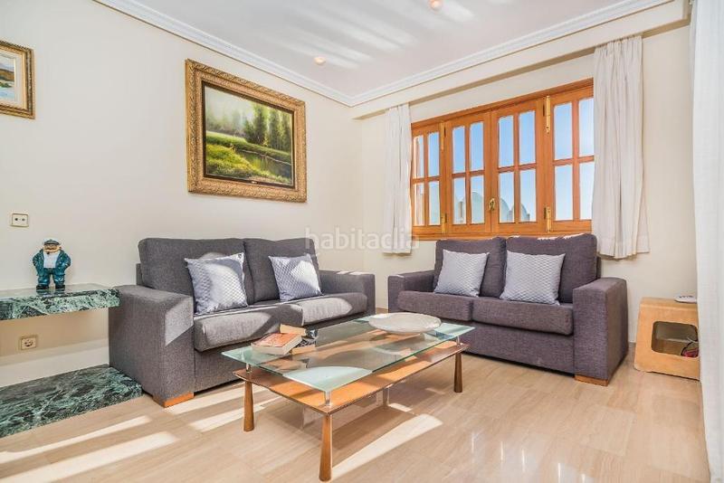 Foto 50f1a3bd-8edc-4927-8cae-795c61fc1685. Lloguer xalet a carrer de la creu a port d´Alcúdia-platja dálcúdia Alcúdia