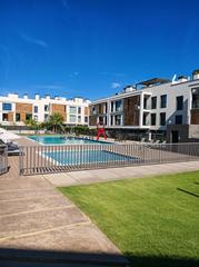 Appartement à Son Dureta. Exclusivo piso en complejo privado de alto standing a las puerta