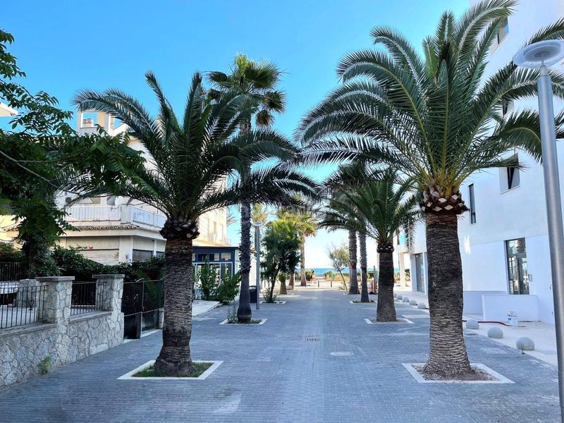 Foto 9a7f8eef-3379-4017-8978-a850c096edfb. Attico in Les Maravelles Palma de Mallorca