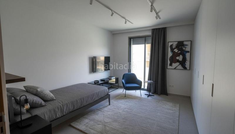 Foto 0ab57cf3-d6e3-4a47-87c6-71d668873a6c. Penthouse in Les Maravelles Palma de Mallorca