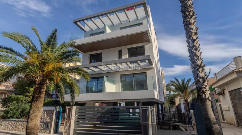 Foto 2eb849e9-0590-4bb5-87eb-37c62a346619. Penthouse in Les Maravelles Palma de Mallorca