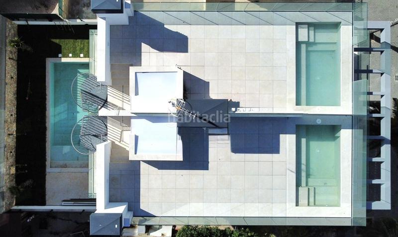 Foto 4674191a-a13a-4f01-ba89-4e21b7506d18. Penthouse in Les Maravelles Palma de Mallorca