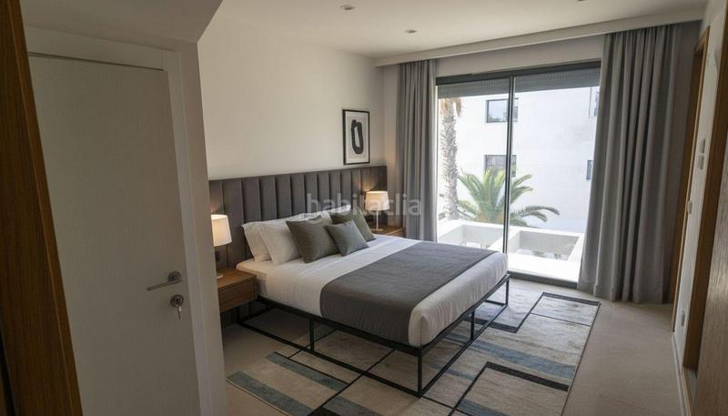 Foto b528eaf1-580c-4ee3-a8ed-0174d4e7c10a. Penthouse in Les Maravelles Palma de Mallorca