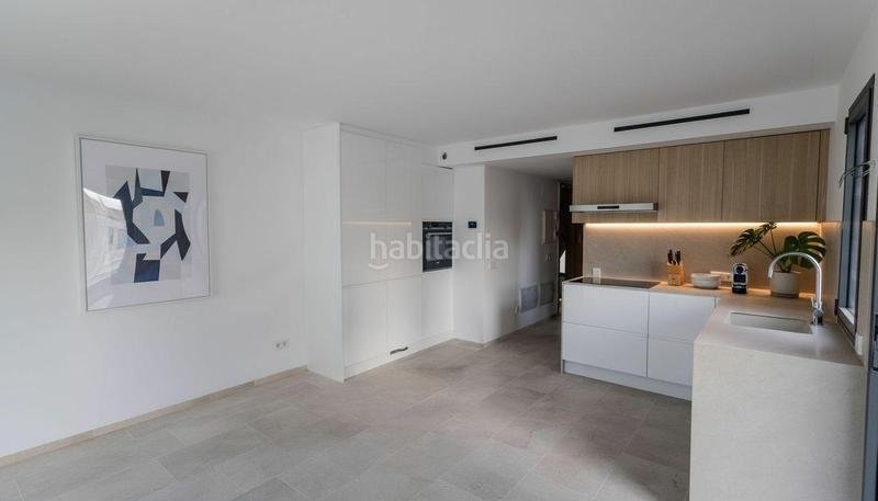 Foto e2d88bbb-9bec-43db-a0ec-d1449d42bc16. Penthouse in Les Maravelles Palma de Mallorca