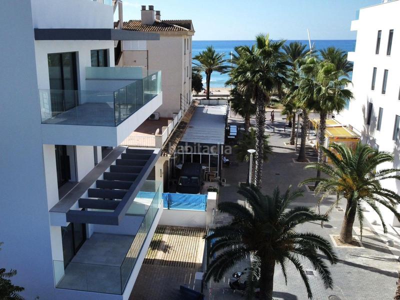 Foto e5bc8def-78a0-4da7-9a15-b4e5ebcbddb6. Penthouse in Les Maravelles Palma de Mallorca
