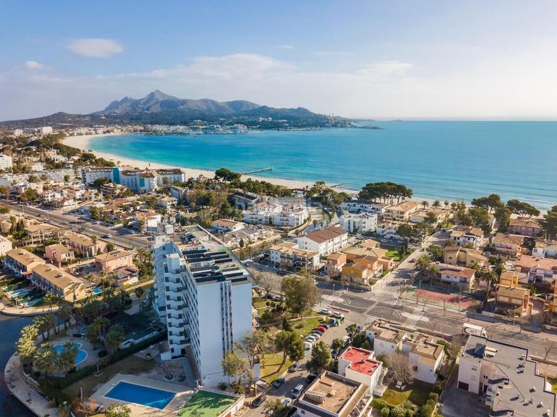 Foto 3a5adb12-a9ca-4f24-977c-a9d494e9ed1d. Alquiler piso vivienda en alquiler por tiempo limitado en Alcúdia