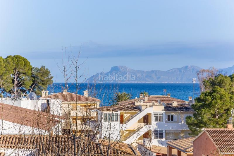 Foto 96c163d5-c1db-4f35-8d3b-221fb32db83c. Location appartement avec chauffage piscine dans port d´Alcúdia-platja dálcúdia Alcúdia