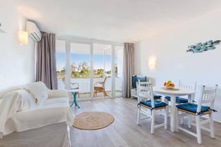 Miete Etagenwohnung in Port d´Alcúdia-Platja dÁlcúdia. Vivienda en alquiler por tiempo limitado