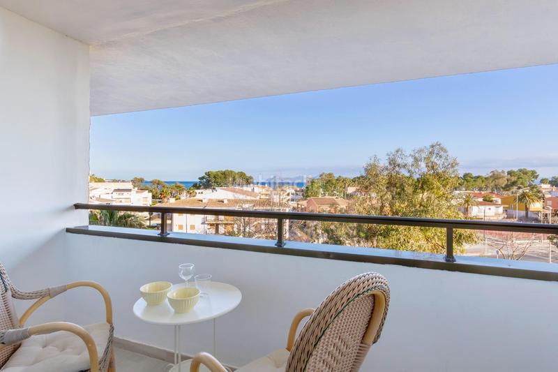 Foto d39ba18a-14bf-4e4d-9568-3e01380b1b36. Miete etagenwohnung mit heizung pool in port d´Alcúdia-platja dálcúdia Alcúdia