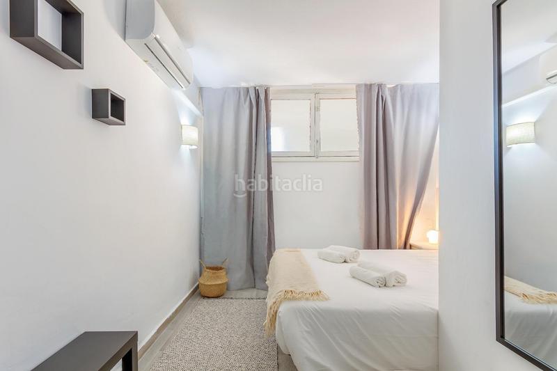 Foto 59a8e48f-7060-42ff-844d-63513e950a96. Rent flat with heating pool in port d´Alcúdia-platja dálcúdia Alcúdia