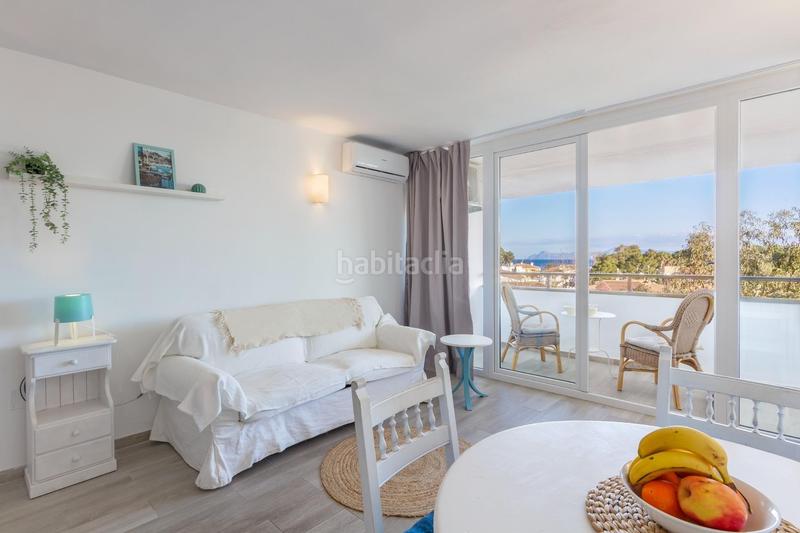 Foto 669fa286-ccb8-4e71-9820-a0d9e1100b8a. Rent flat with heating pool in port d´Alcúdia-platja dálcúdia Alcúdia