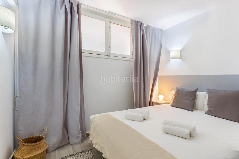 Foto ca9f998b-f229-416b-ade9-658cb4589f76. Rent flat with heating pool in port d´Alcúdia-platja dálcúdia Alcúdia