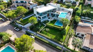 Maison à Carrer gran via illa tagomago 12