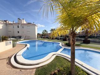 Apartment in Cales de Mallorca