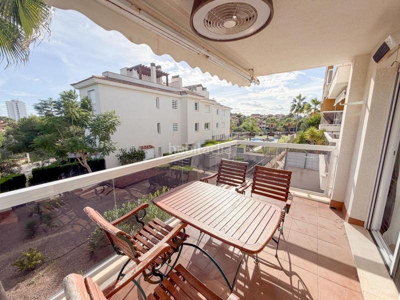 Foto 988aa288-6713-4fa4-acb2-873fc89f2404. Appartement avec chauffage parking dans Cales de Mallorca Manacor